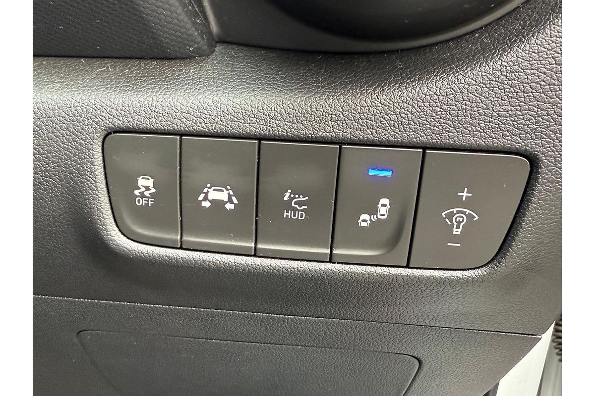 2019 Hyundai Kona Highlander OS.3