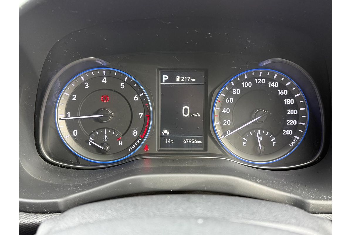 2019 Hyundai Kona Highlander OS.3