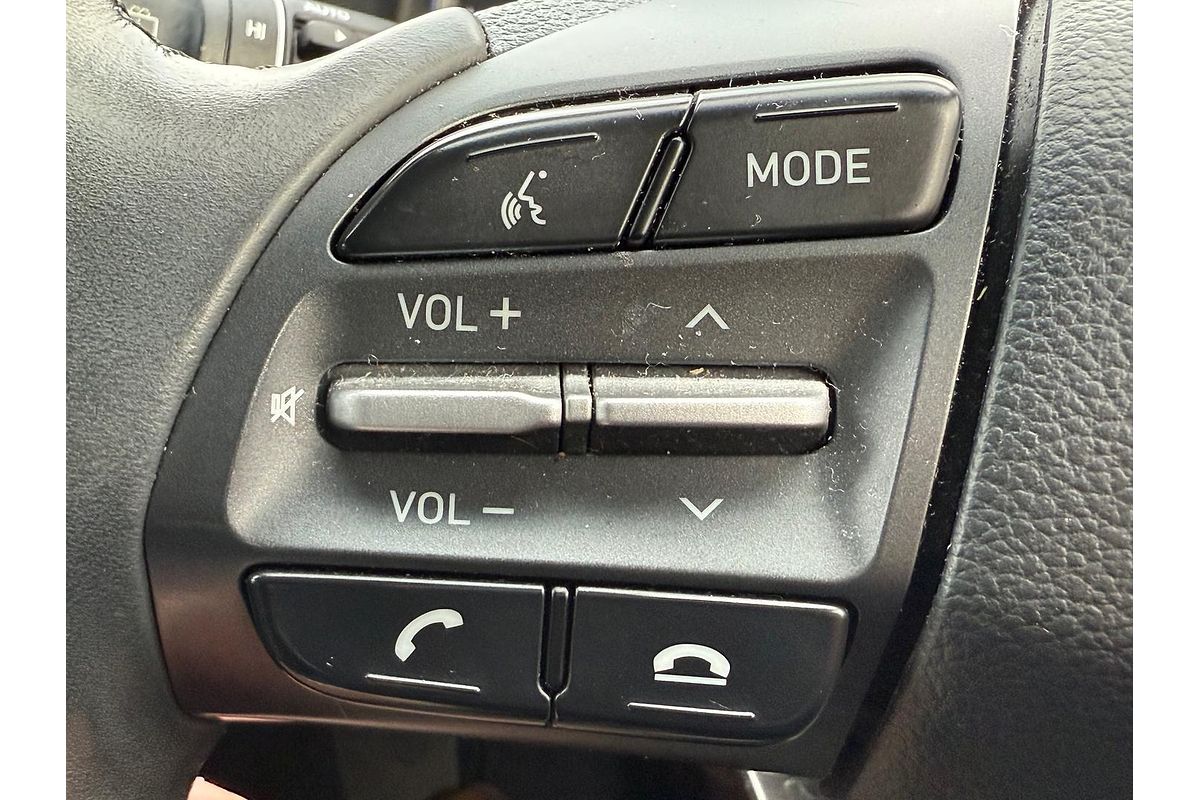 2019 Hyundai Kona Highlander OS.3