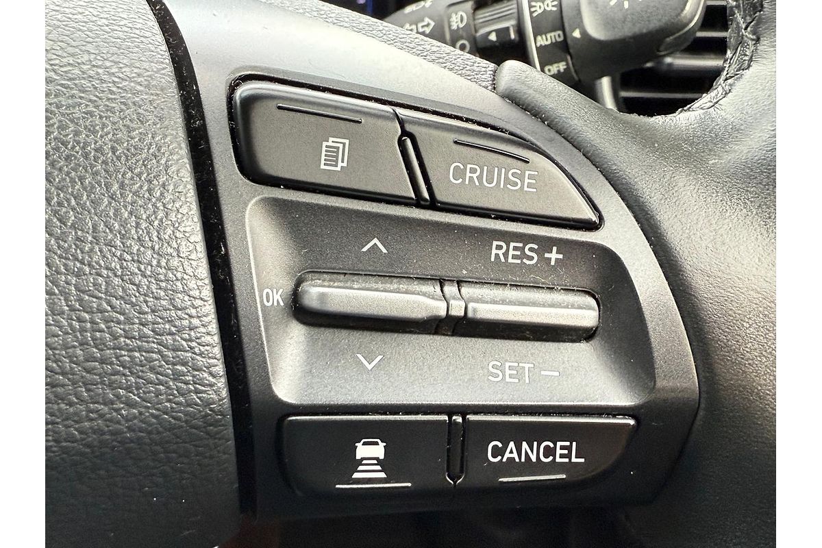 2019 Hyundai Kona Highlander OS.3