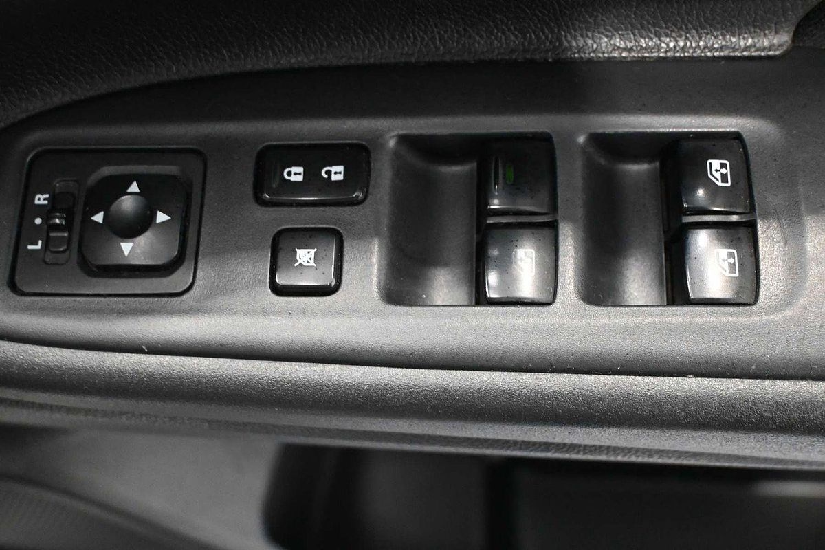 2018 Mitsubishi Outlander ES ADAS ZL
