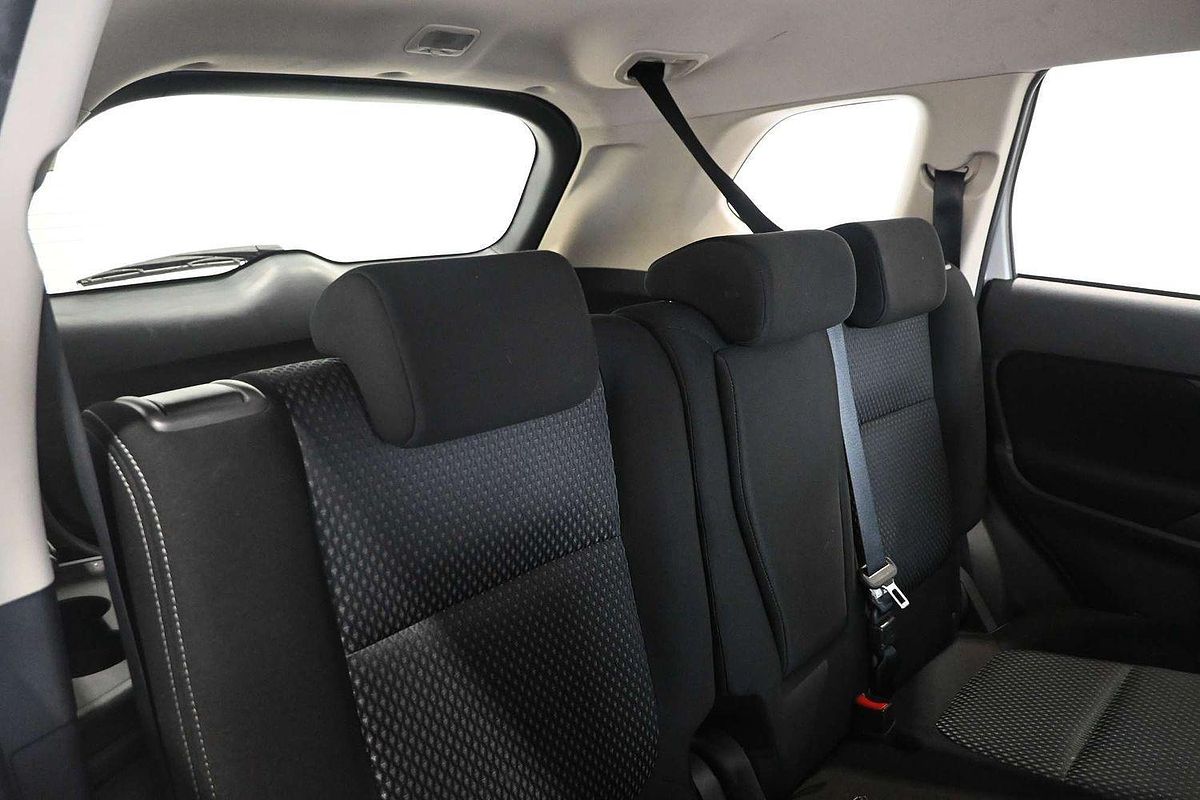 2018 Mitsubishi Outlander ES ADAS ZL