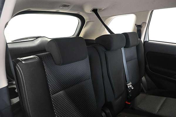2018 Mitsubishi Outlander ES ADAS ZL