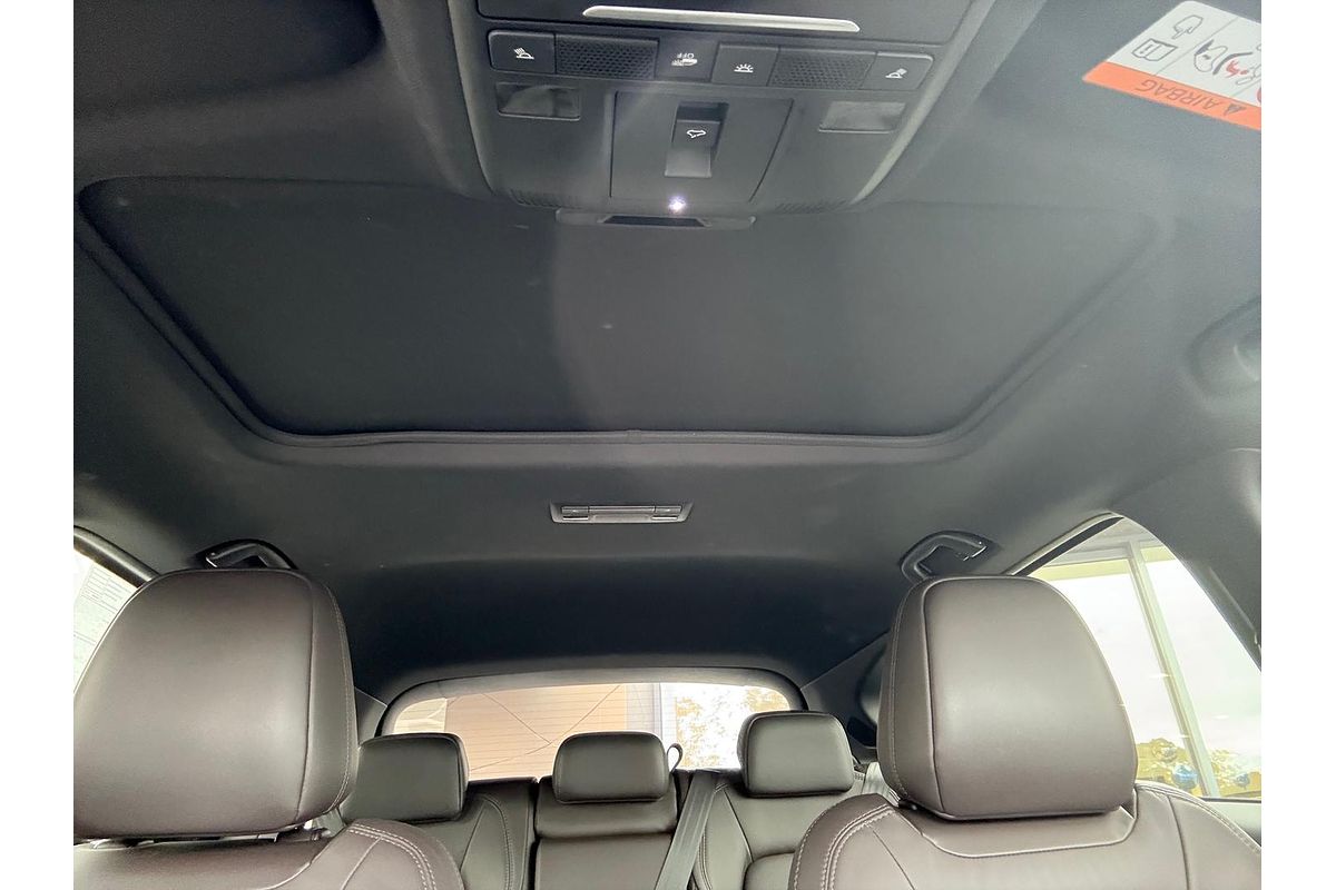 2020 Mazda CX-5 Akera KF Series