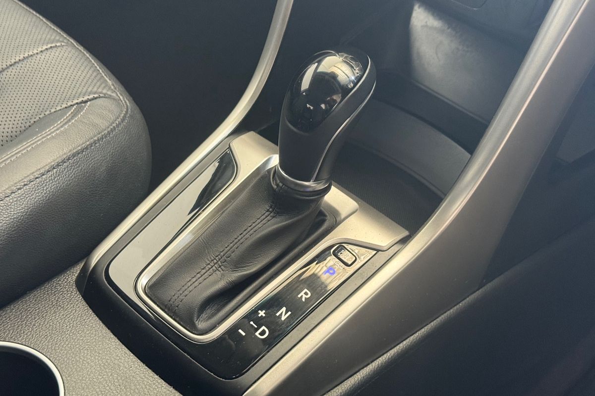 2015 Hyundai i30 Active X GD3 Series II