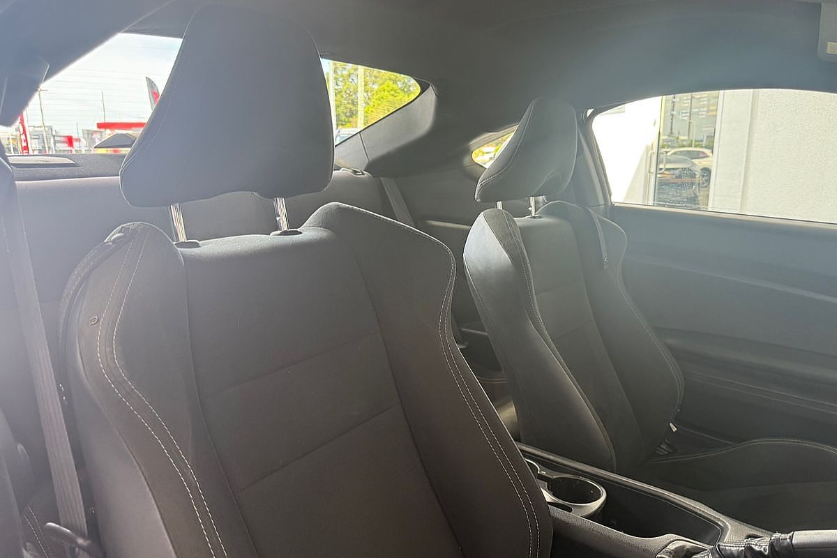2017 Toyota 86 GT ZN6