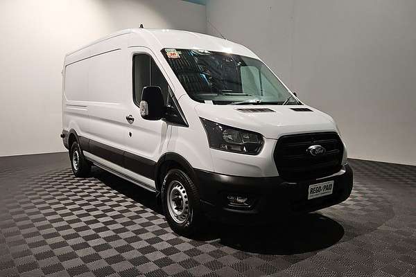 2021 Ford Transit 350L VO LWB