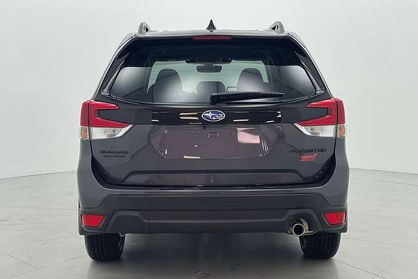 2025 Subaru Forester STI Sport S5