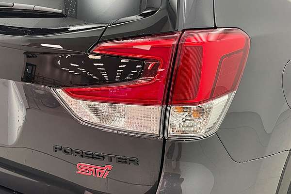 2025 Subaru Forester STI Sport S5
