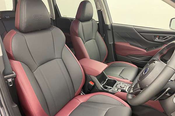 2025 Subaru Forester STI Sport S5