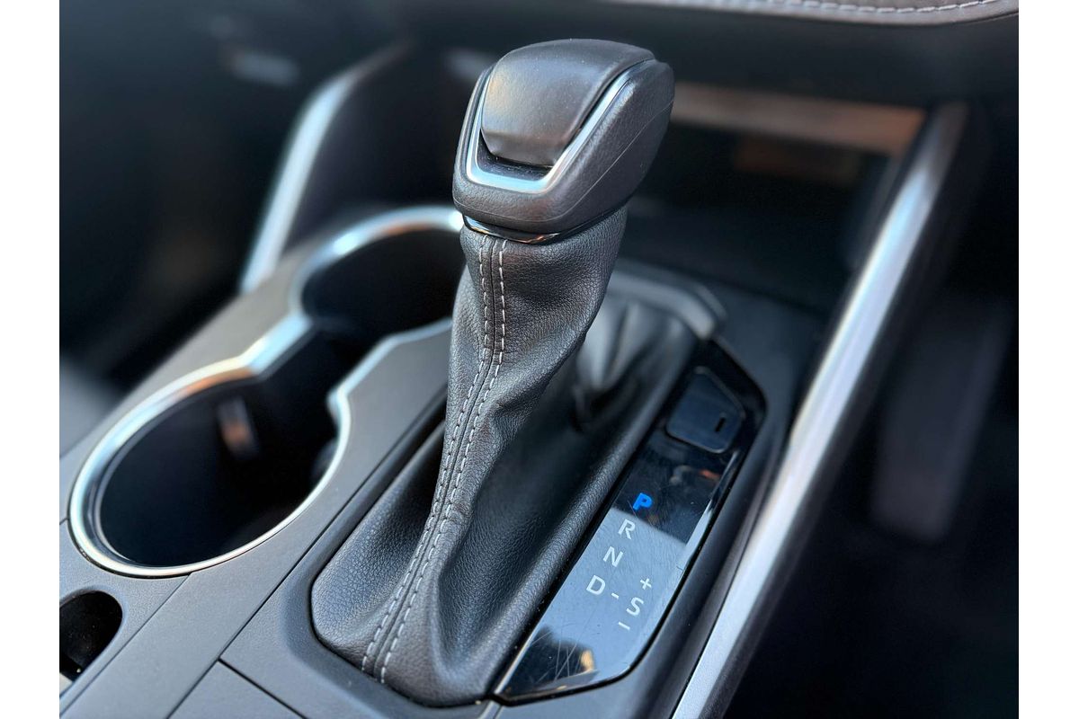 2022 Toyota Kluger GXL AXUH78R