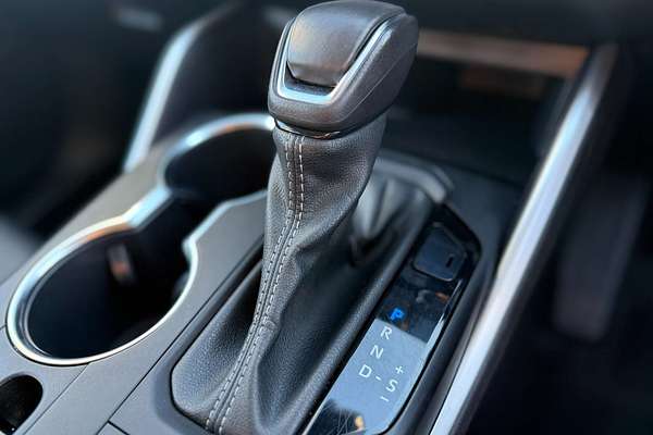 2022 Toyota Kluger GXL AXUH78R
