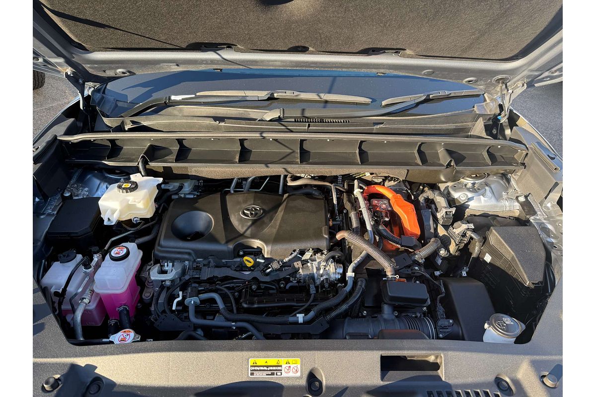 2022 Toyota Kluger GXL AXUH78R
