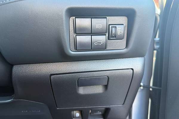 2022 Toyota Kluger GXL AXUH78R