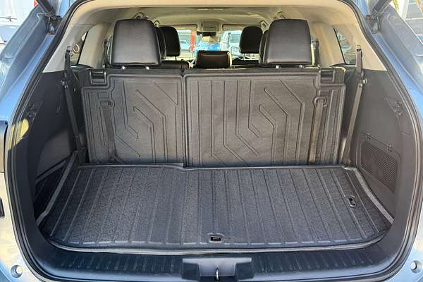 2022 Toyota Kluger GXL AXUH78R