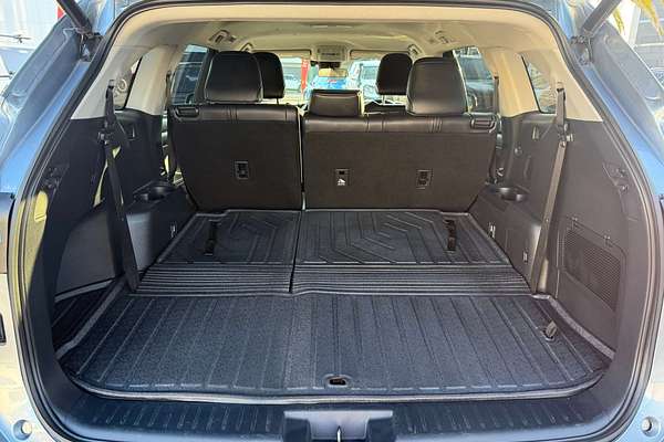 2022 Toyota Kluger GXL AXUH78R