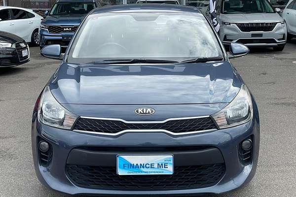 2017 Kia Rio S YB