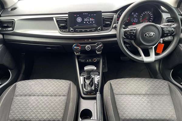 2017 Kia Rio S YB