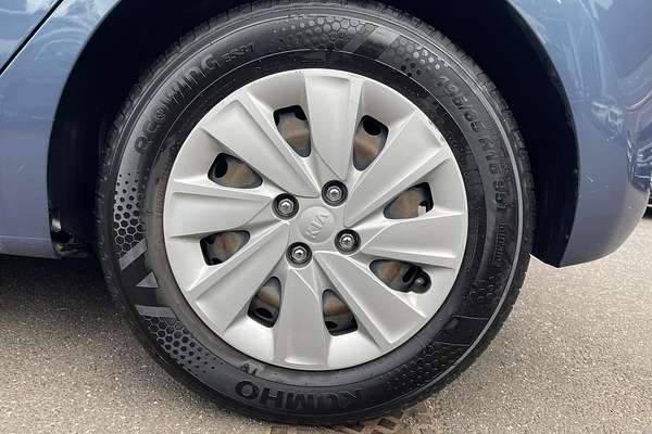 2017 Kia Rio S YB