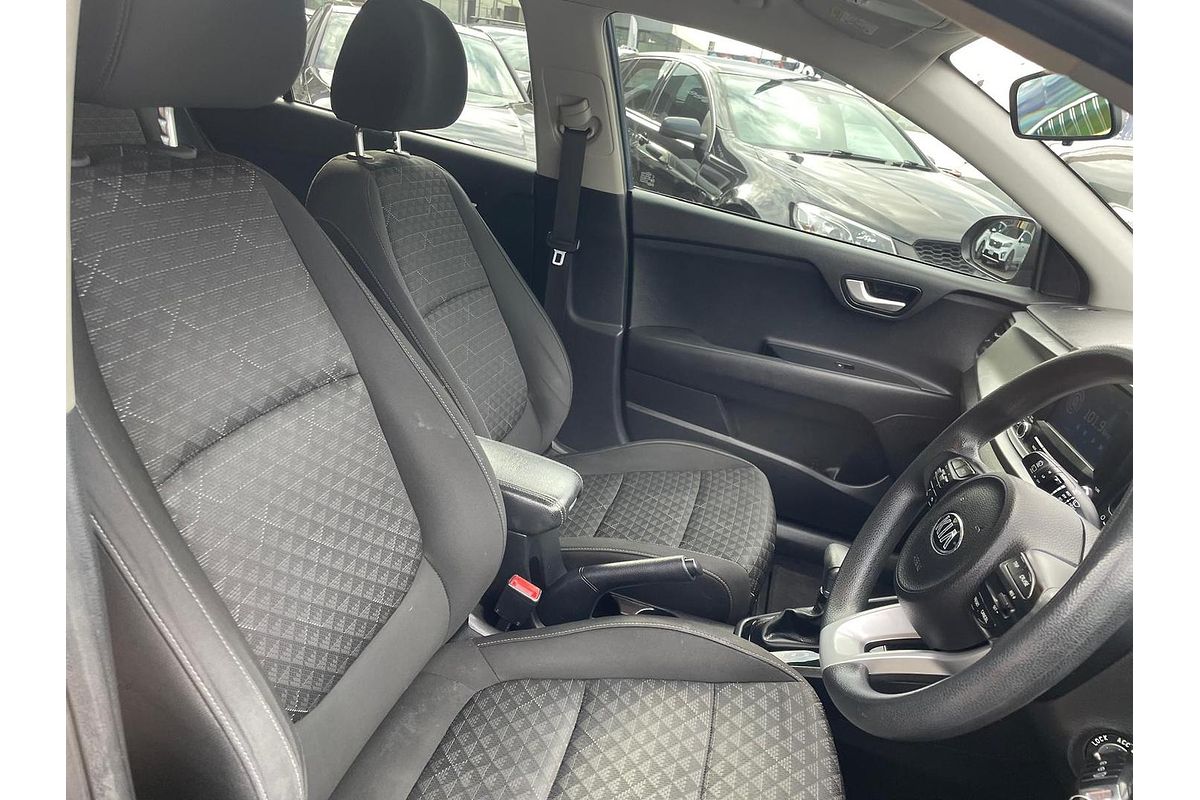 2017 Kia Rio S YB