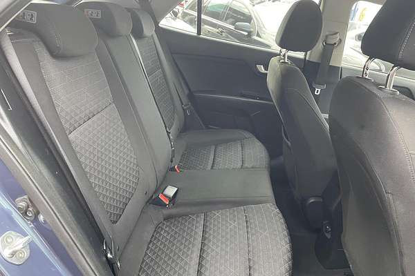 2017 Kia Rio S YB