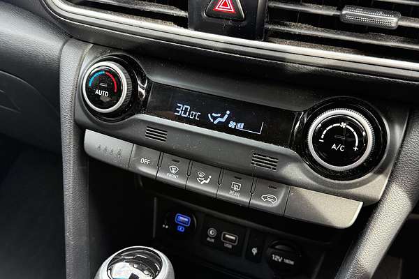 2019 Hyundai Kona Highlander OS.3
