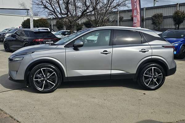 2024 Nissan QASHQAI ST-L J12