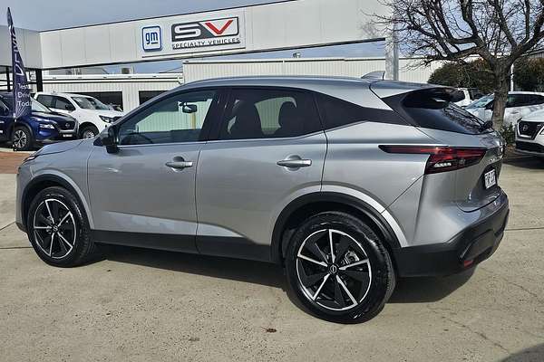 2024 Nissan QASHQAI ST-L J12