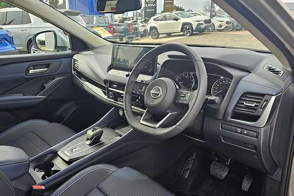 2024 Nissan QASHQAI ST-L J12