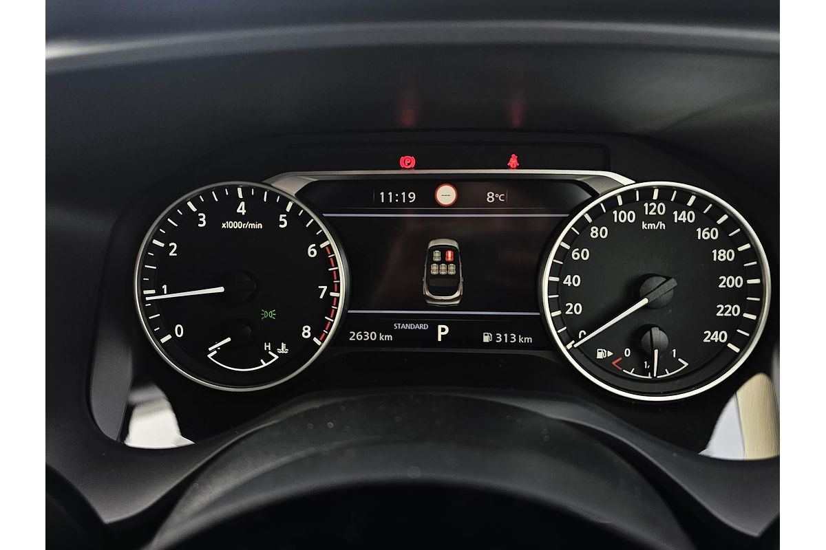 2024 Nissan QASHQAI ST-L J12