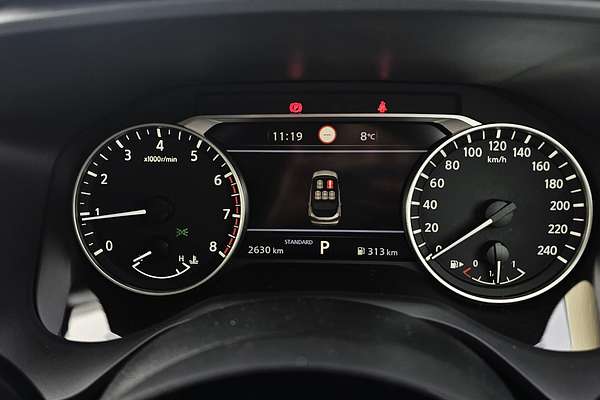 2024 Nissan QASHQAI ST-L J12