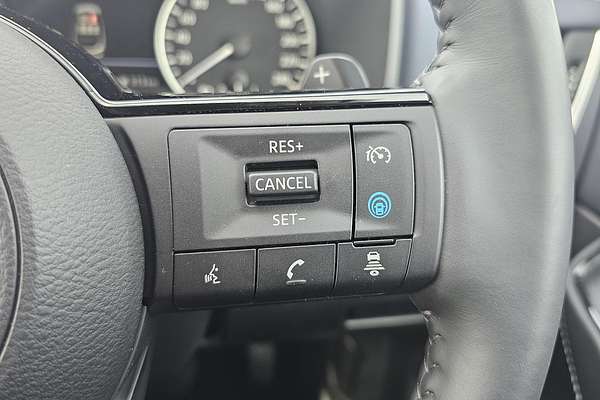 2024 Nissan QASHQAI ST-L J12