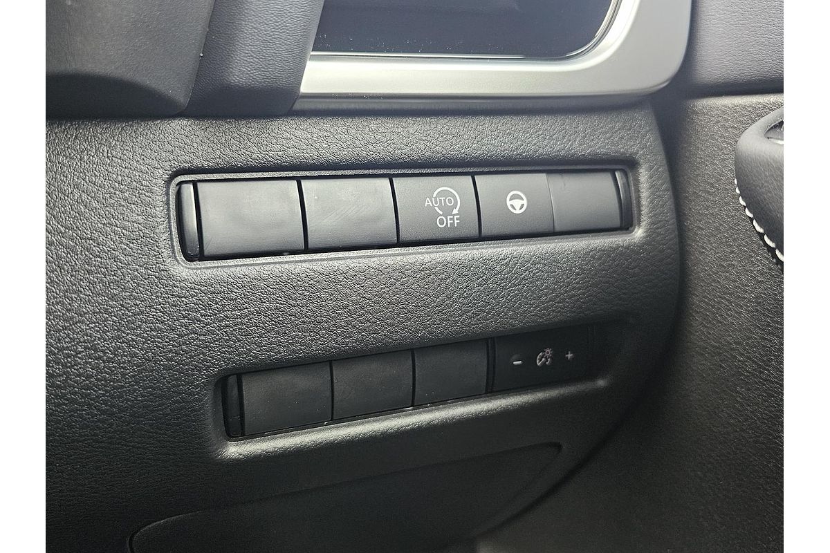 2024 Nissan QASHQAI ST-L J12