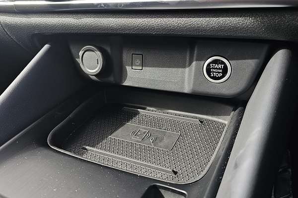 2024 Nissan QASHQAI ST-L J12