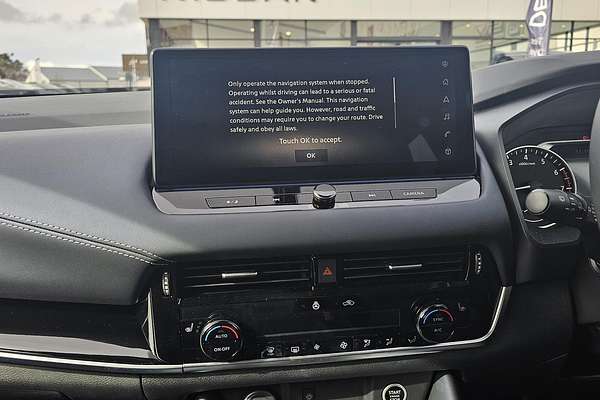 2024 Nissan QASHQAI ST-L J12