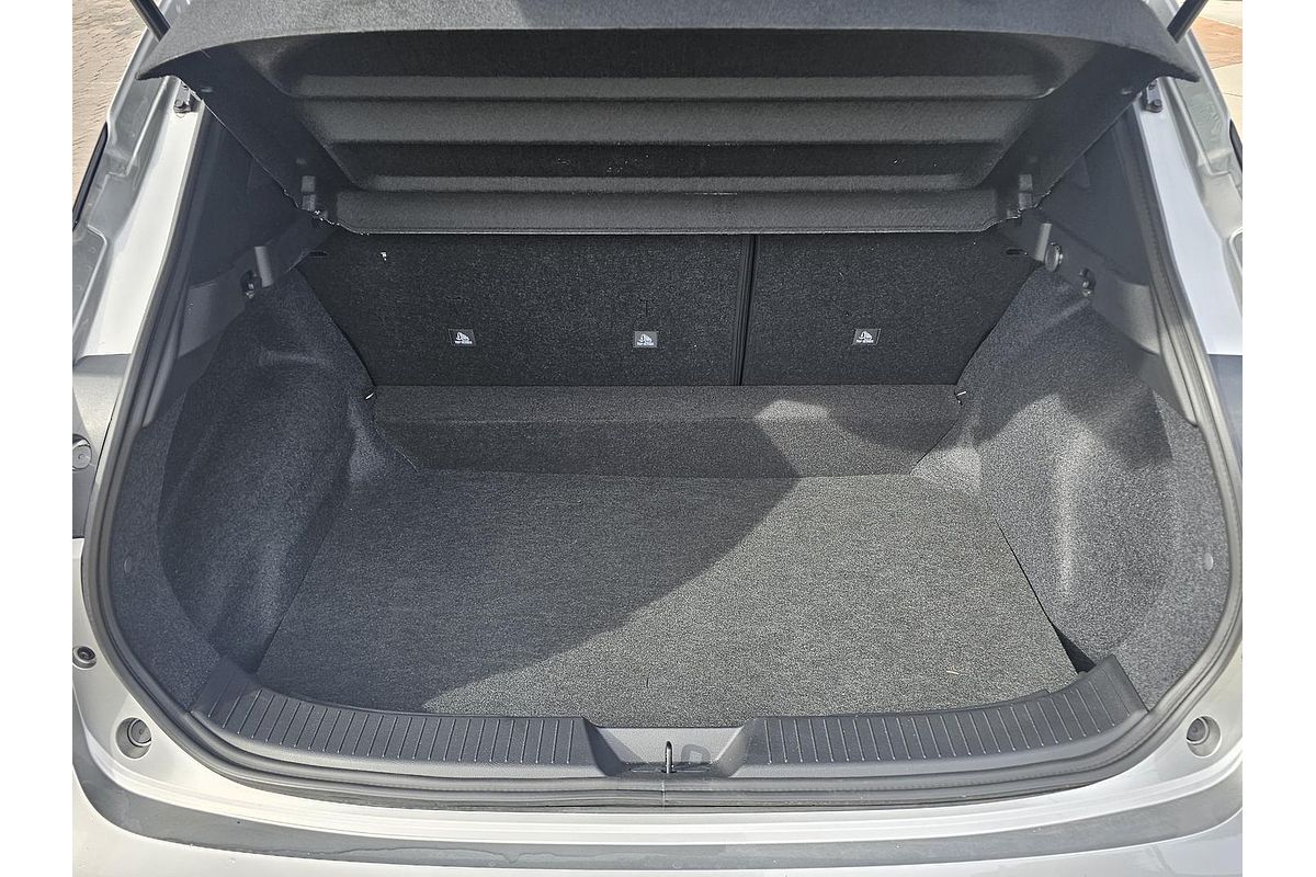 2024 Nissan QASHQAI ST-L J12