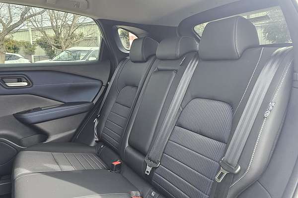 2024 Nissan QASHQAI ST-L J12
