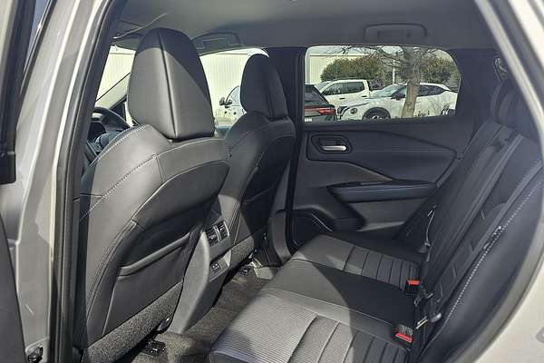 2024 Nissan QASHQAI ST-L J12