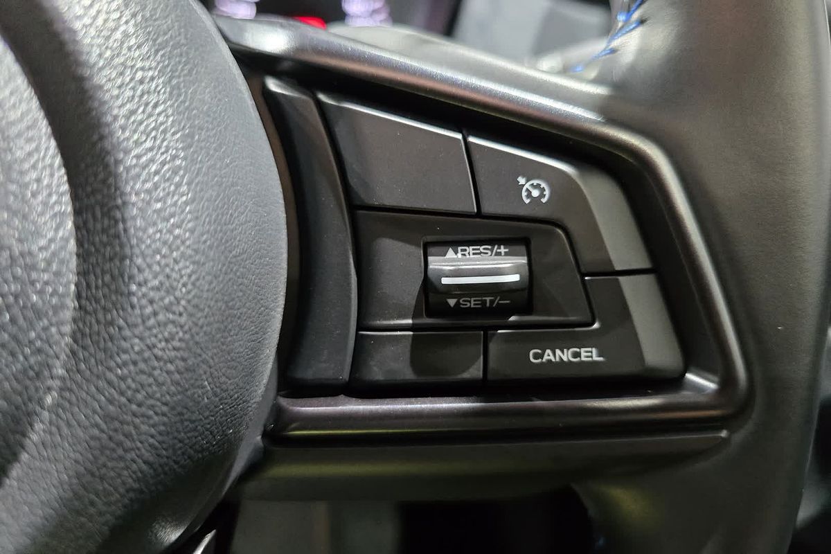 2023 Subaru WRX WRX (AWD) 50 YEARS EDITION VBHCKE6