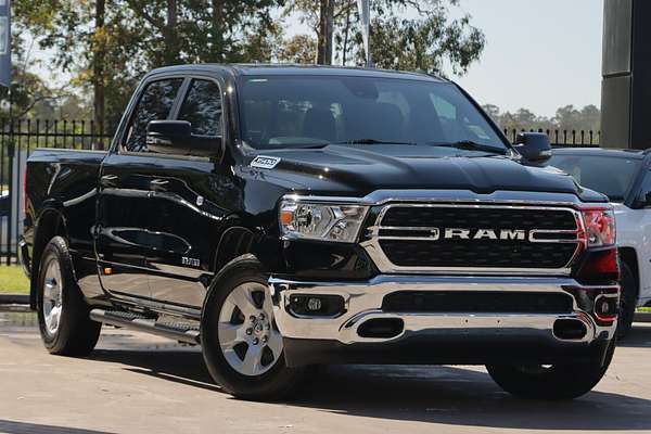 2023 RAM 1500 Big Horn DT 4X4 LWB