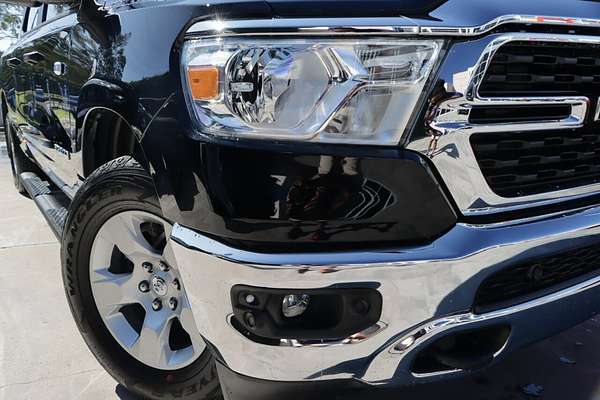 2023 RAM 1500 Big Horn DT 4X4 LWB