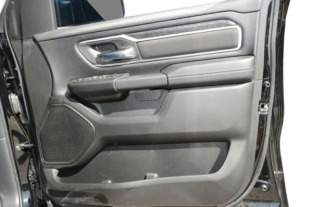 2023 RAM 1500 Big Horn DT 4X4 LWB