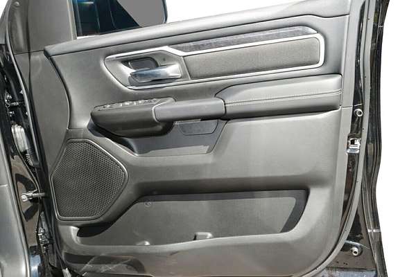 2023 RAM 1500 Big Horn DT 4X4 LWB