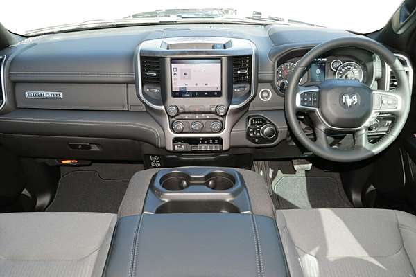 2023 RAM 1500 Big Horn DT 4X4 LWB