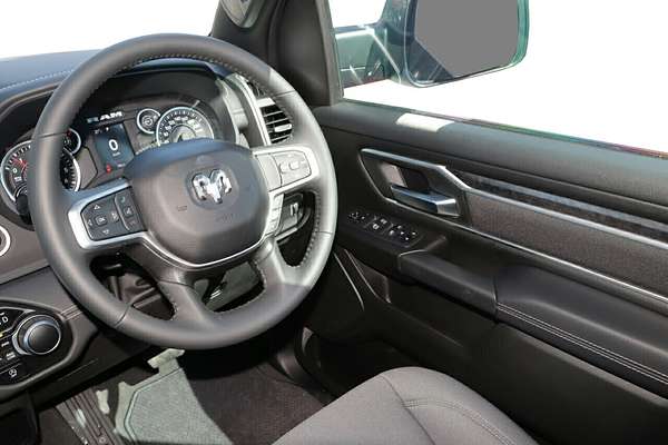2023 RAM 1500 Big Horn DT 4X4 LWB