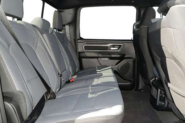 2023 RAM 1500 Big Horn DT 4X4 LWB
