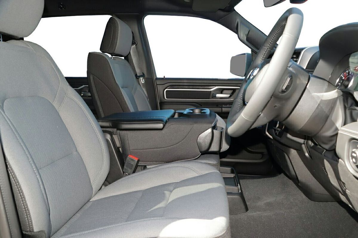 2023 RAM 1500 Big Horn DT 4X4 LWB