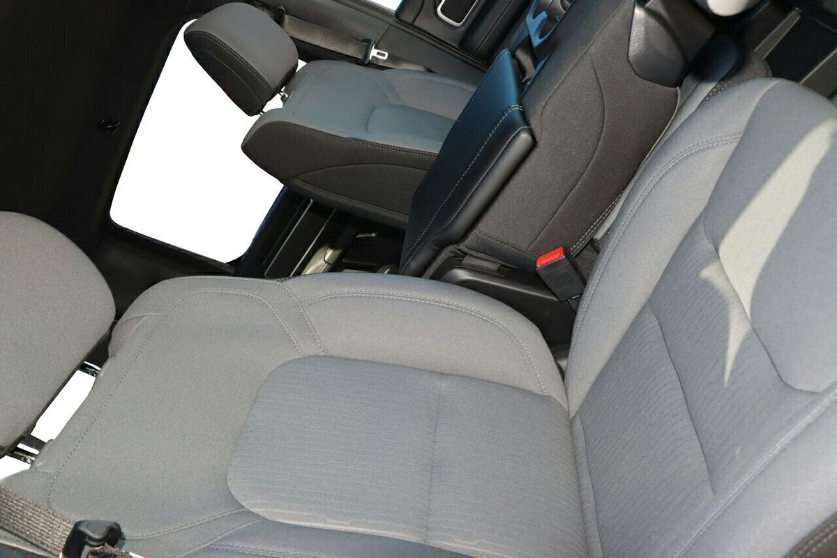 2023 RAM 1500 Big Horn DT 4X4 LWB