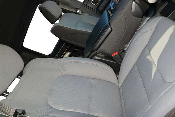 2023 RAM 1500 Big Horn DT 4X4 LWB