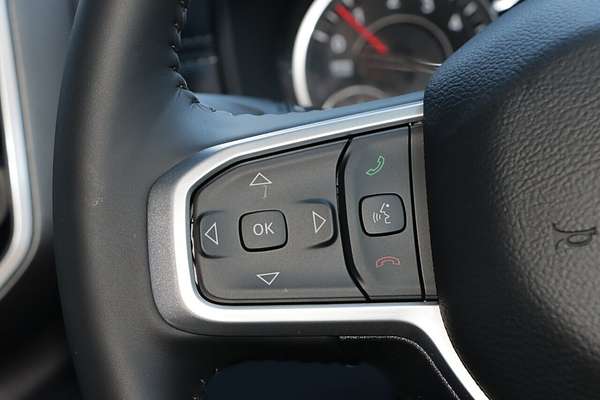 2023 RAM 1500 Big Horn DT 4X4 LWB